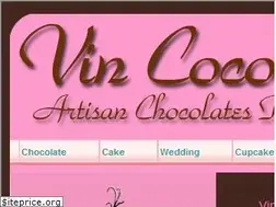 Sites similar to vincoco.com