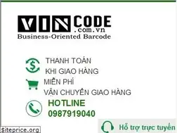 Sites similar to vincode.com.vn