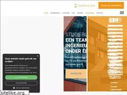 Sites similar to vincoengineering.be