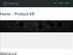 Sites similar to vincoevents.com