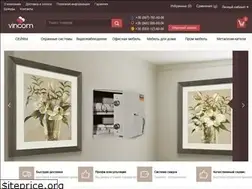 Sites similar to vincom.com.ua