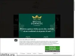 Sites similar to vincon.ro
