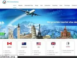 Sites similar to vinconsultancy.in