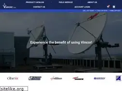 Sites similar to vincor.com