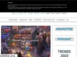 Sites similar to vincos.it