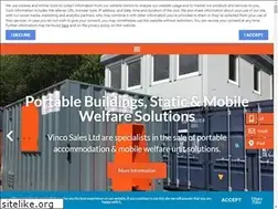 Sites similar to vincosales.co.uk