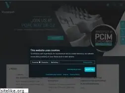 Sites similar to vincotech.com