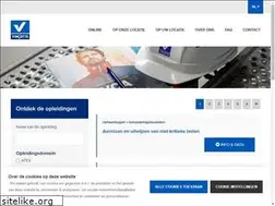 Sites similar to vincotte-academy.be