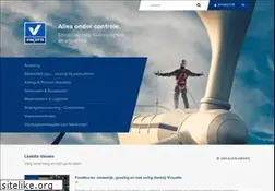 Sites similar to vincotte.be