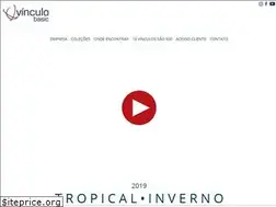 Sites similar to vinculobasic.com.br