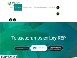 Sites similar to vinculoverde.cl