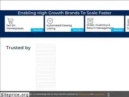 Sites similar to vinculumgroup.com