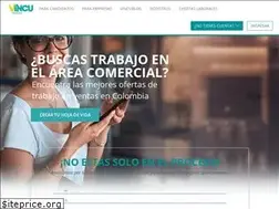 Sites similar to vincuventas.com