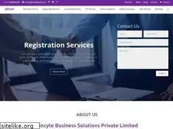 Sites similar to vincyte.com