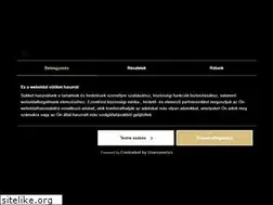 Sites similar to vinczepinceszet.hu