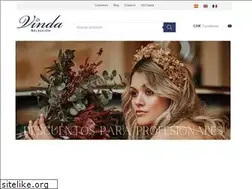 Sites similar to vinda.es