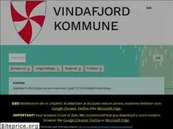 Sites similar to vindafjord.kommune.no