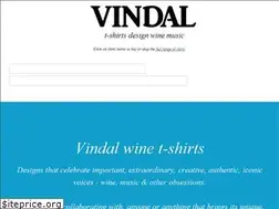 Sites similar to vindal.vin