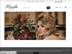 Sites similar to vindastore.com