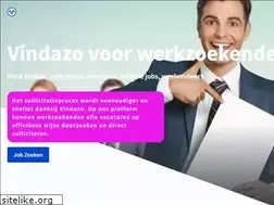 Sites similar to vindazo.be