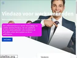 Sites similar to vindazo.com