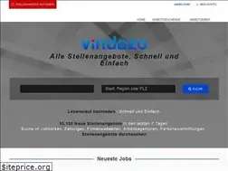 Sites similar to vindazo.de