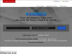 Sites similar to vindazo.fr