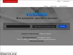 Sites similar to vindazo.ru