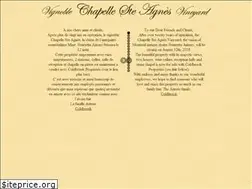 Sites similar to vindeglace.com