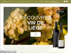 Sites similar to vindeliege.be