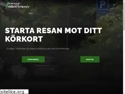 Sites similar to vindeln-intensiv.se