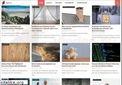 Sites similar to vindennu.nl
