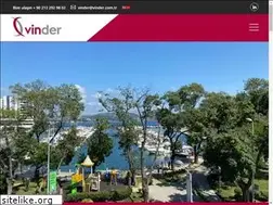 Sites similar to vinder.com.tr