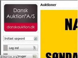 Sites similar to vinderland.dk