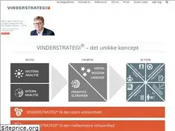 Sites similar to vinderstrategi.dk