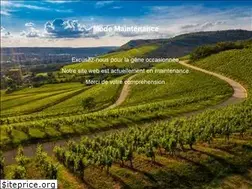 Sites similar to vindesavoie.net