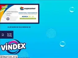 Sites similar to vindex.com.tr