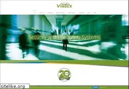 Sites similar to vindexsystems.com