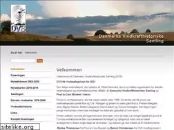 Sites similar to vindhistorie.dk
