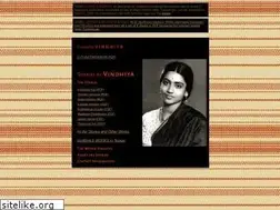 Sites similar to vindhiya.com
