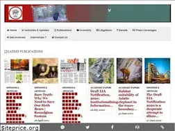 Sites similar to vindhyabachao.org