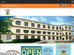 Sites similar to vindhyachalacademybhopal.com