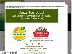 Sites similar to vindhyaherbals.com