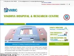 Sites similar to vindhyahospital.org