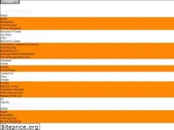 Sites similar to vindicatedrescue.org
