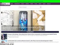 Sites similar to vindicationbrewing.com