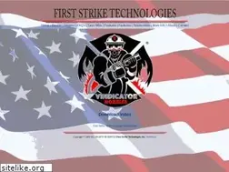Sites similar to vindicatornozzle.com