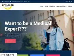 Sites similar to vindicosolutions.com