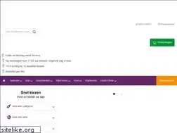 Sites similar to vindict.nl