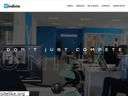 Sites similar to vindictadigital.co.uk